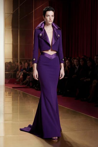 Alexis Mabille 26FSC011